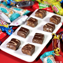 常州休閑食品進口清關(guān)報關(guān)